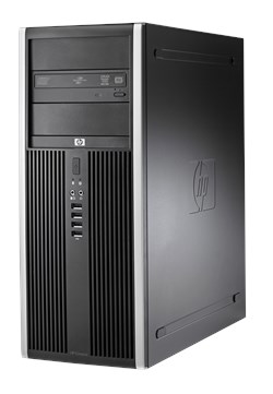 HP Compaq Elite 8300 MT